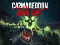 Cheats für Carmageddon: Rogue Shift auf PC