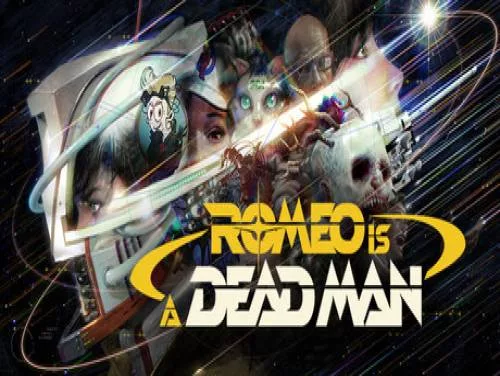 ROMEO IS A DEAD MAN - Kompletter Film