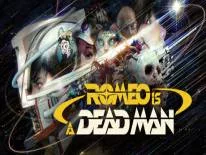 Cheats für ROMEO IS A DEAD MAN auf PC