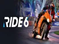 Cheats für RIDE 6 auf PC
