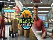 Cheats für Megastore Simulator auf PC