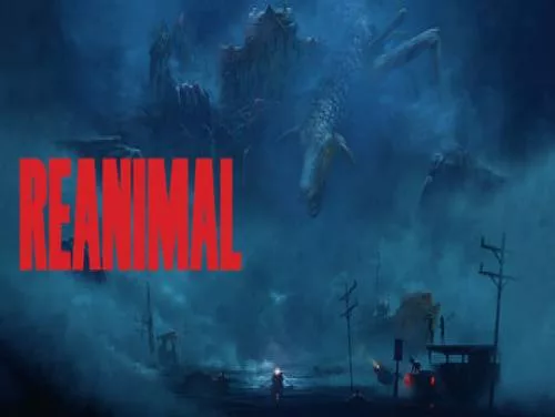 REANIMAL - Kompletter Film