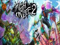 Cheats für High On Life 2 auf PC