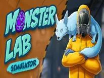 Cheats für Monster Lab Simulator auf PC