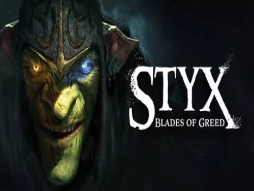 Styx: Blades of Greed - Kompletter Film