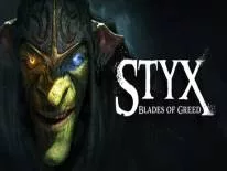 Cheats für Styx: Blades of Greed auf PC