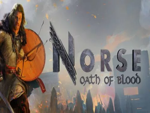 NORSE: Oath of Blood - Kompletter Film