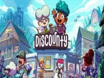 Cheats für Discounty auf PC