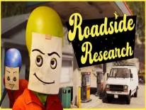 Cheats für Roadside Research auf PC