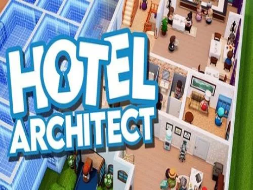 Erfolge und Trophäen für Hotel Architect Erfolge und Trophäen für Hotel Architect