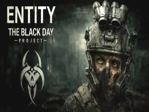Entity: The Black Day - Kompletter Film