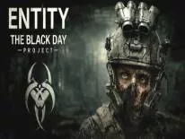 Cheats für Entity: The Black Day auf PC