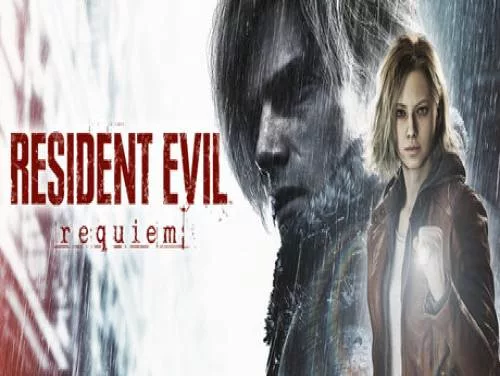 Resident Evil Requiem - Kompletter Film