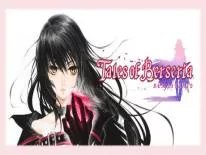 Cheats für Tales of Berseria Remastered auf PC