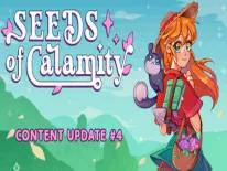Cheats für Seeds of Calamity auf PC