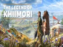 Cheats für The Legend of Khiimori auf PC