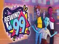 Cheats für Rewind 99 auf PC