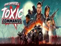 Cheats für John Carpenter's Toxic Commando auf PC