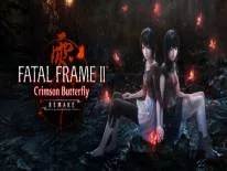 Cheats für FATAL FRAME II: Crimson Butterfly REMAKE auf PC