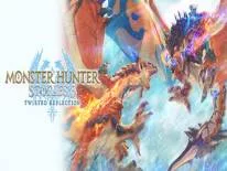 Cheats für Monster Hunter Stories 3: Twisted Reflection auf PC