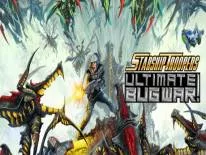 Cheats für Starship Troopers: Ultimate Bug War! auf PC
