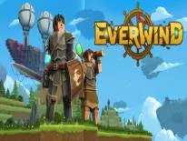 Cheats für Everwind auf PC
