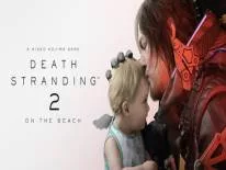 Cheats für Death Stranding 2: On The Beach auf PC