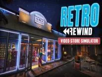 Cheats für Retro Rewind auf PC