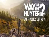 Cheats für Way of the Hunter 2 auf PC