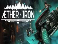 Cheats für Aether & Iron auf PC