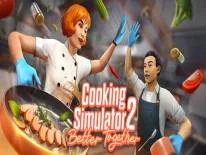 Cheats für Cooking Simulator 2: Better Together auf PC