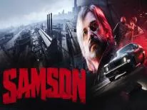 Cheats für Samson auf PC