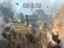 Cheats für Sudden Strike 5 auf PC