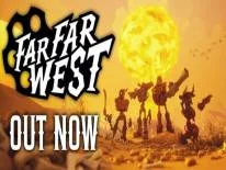Cheats für Far Far West auf PC