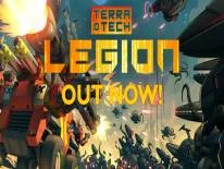 Cheats für TerraTech Legion auf PC