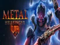 Cheats für Metal: Hellsinger VR auf PC