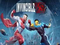 Cheats für Invincible VS auf PC