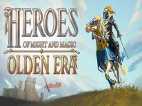 Cheats für Heroes of Might and Magic: Olden Era auf PC