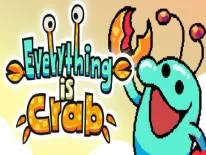 Cheats für Everything Is Crab auf PC