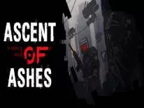 Cheats für Ascent of Ashes auf PC