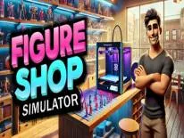 Cheats für Figure Shop Simulator auf PC