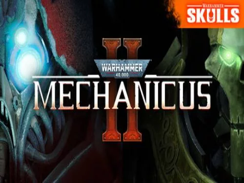 Cheats für Warhammer 40,000: Mechanicus II auf PC Cheats für Warhammer 40,000: Mechanicus II auf PC