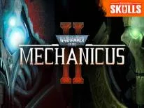 Komplettlösung und Guide für Warhammer 40,000: Mechanicus II auf PC