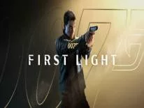 Komplettlösung und Guide für 007 First Light auf PC