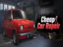 Komplettlösung und Guide für Cheap Car Repair auf PC