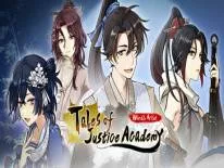 Cheats für Tales of Justice Academy: Winds Arise auf PC