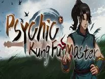 Komplettlösung und Guide für Psychic Kung Fu Master auf PC
