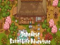Cheats für Japanese Rural Life Adventure auf PC
