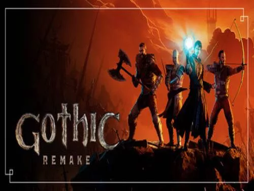 Erfolge und Trophäen für Gothic 1 Remake Erfolge und Trophäen für Gothic 1 Remake
