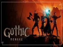 Erfolge und Trophäen für Gothic 1 Remake